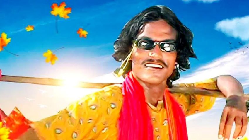 মুক্তির ৩০ বছর পর ভাইরাল ‘ছিঃ ছিঃ ছিঃ রে ননি’, কী আছে এই গানে?